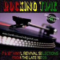 Rocking Time by Paul Rootsical