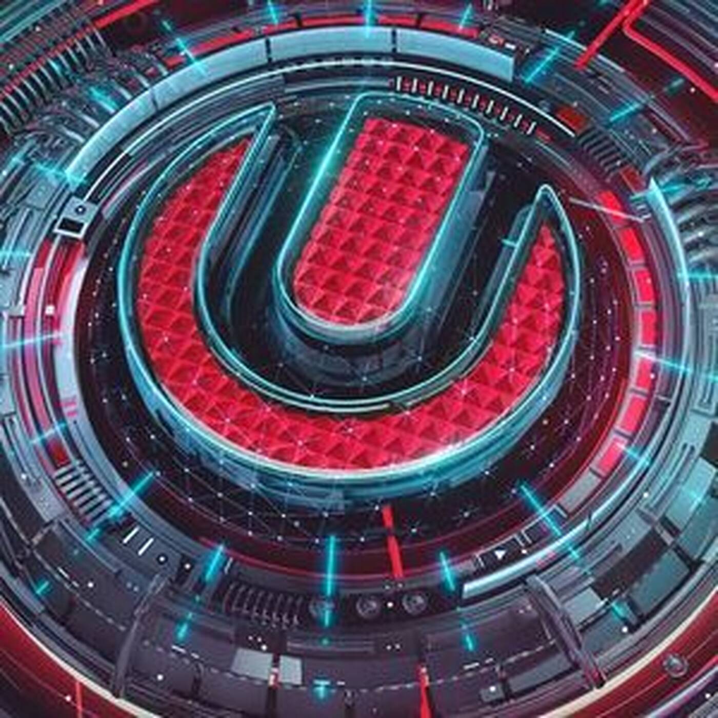 Afro_jack & Fedde_Le_Grand - UMF Radio 352