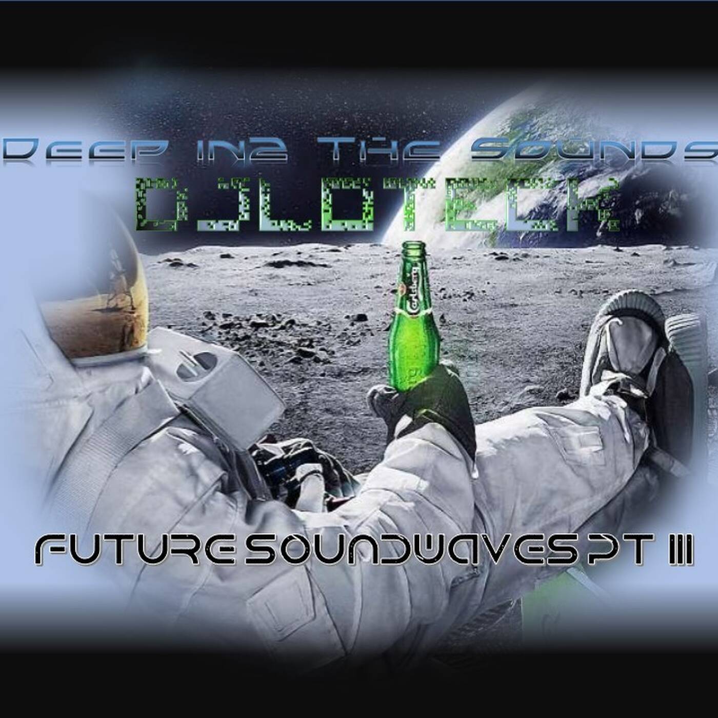 Future Soundwavez pt.3 Oct. '20 episode artwork