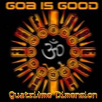 Goa Is Good - Quatrième Dimension by Dj~M...