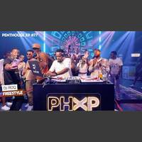 PHXP at COVO NBO with Gordon s FREESTYLE DJ ROQ 77 by Haniel