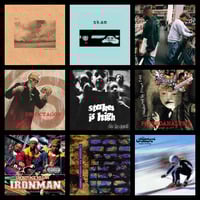 The Lloydbrary - Visit 280 Pt1 - 1996 and all that by The Lloydbrary