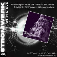 Stromwerk - 07.10.26 - "The Spirital Bat" Special by STROMWERK - Radioshow