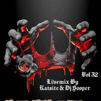 House Of Amapiano Vol 32 Livemix By KATSITE &amp; DJ SOOPER [Road To Winter Edition] by Katlego Katsite Mkhabela