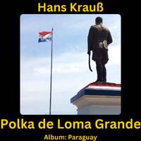 Polka de Loma Grande by Hans Krauß