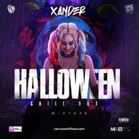 HallOwEEN Chill Out by ptyxander