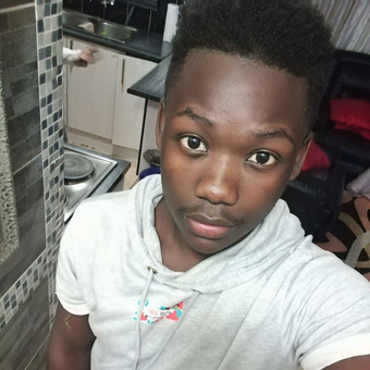 Lloyd Murendeni Luvhimbi