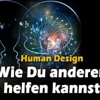 Wie Du anderen mit Human Design helfen kannst! - Saliha Basaran by NuoFlix