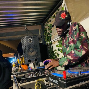 K'LIYA  🎚️🎛️🎚️AfroDeepStar