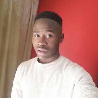 Thokozani Mbonani