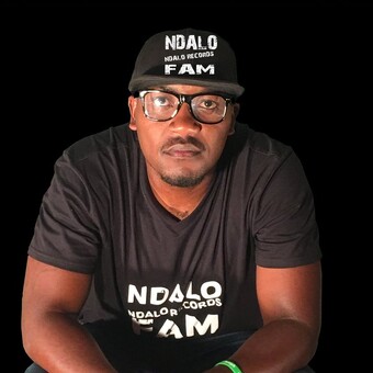 Ndalo Records