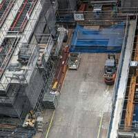 livemix @ namco tokyo - "Akihabara Heavy Industry Inc. namco tokyo branch #5" - 20260501 by wat / loopdrive
