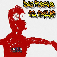 El Exilio Guest Mix by datrus