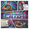 DJ D.M.X.