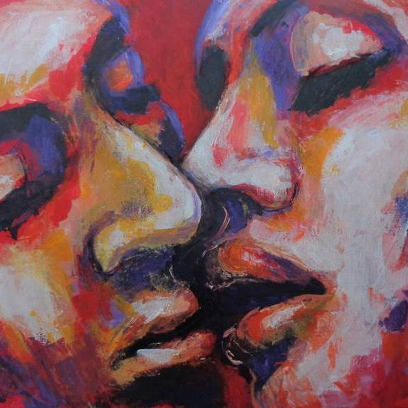 U & ME episode artwork
