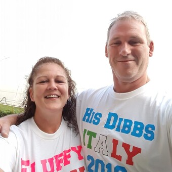 David HisDibbs Bernasconi