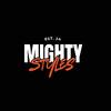 Mighty
