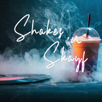 Shakes 'n Skayf &ndash; Chill Blends: Aesthetic Mashups