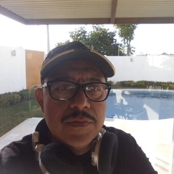 Luis Guillen
