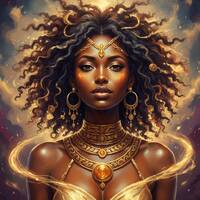 Mama Africa (GTrap) by Ptah