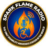 Sparkflame radio