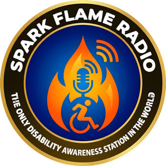 Sparkflame radio