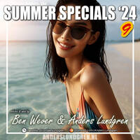 Summer Specials 2024 E09 by Anders Lundgren