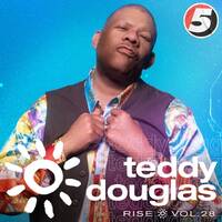 Teddy Douglas - RISE vol 28 by 5 Magazine
