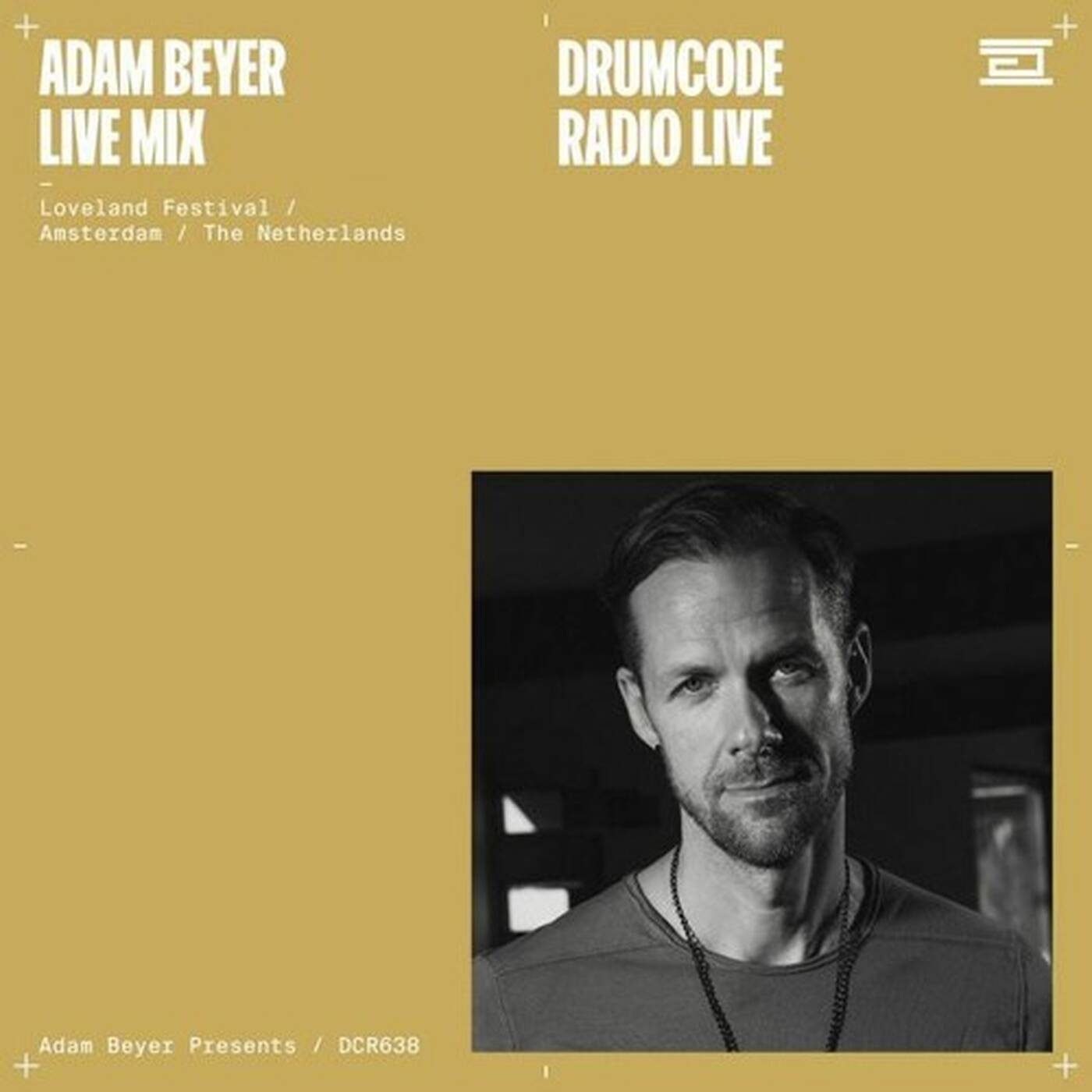 Adam Beyer Plays Horatio & Kryoman X Khaboras , Out Now On Shodan Records episode artwork