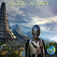 Alien Planet by ARG Prodz