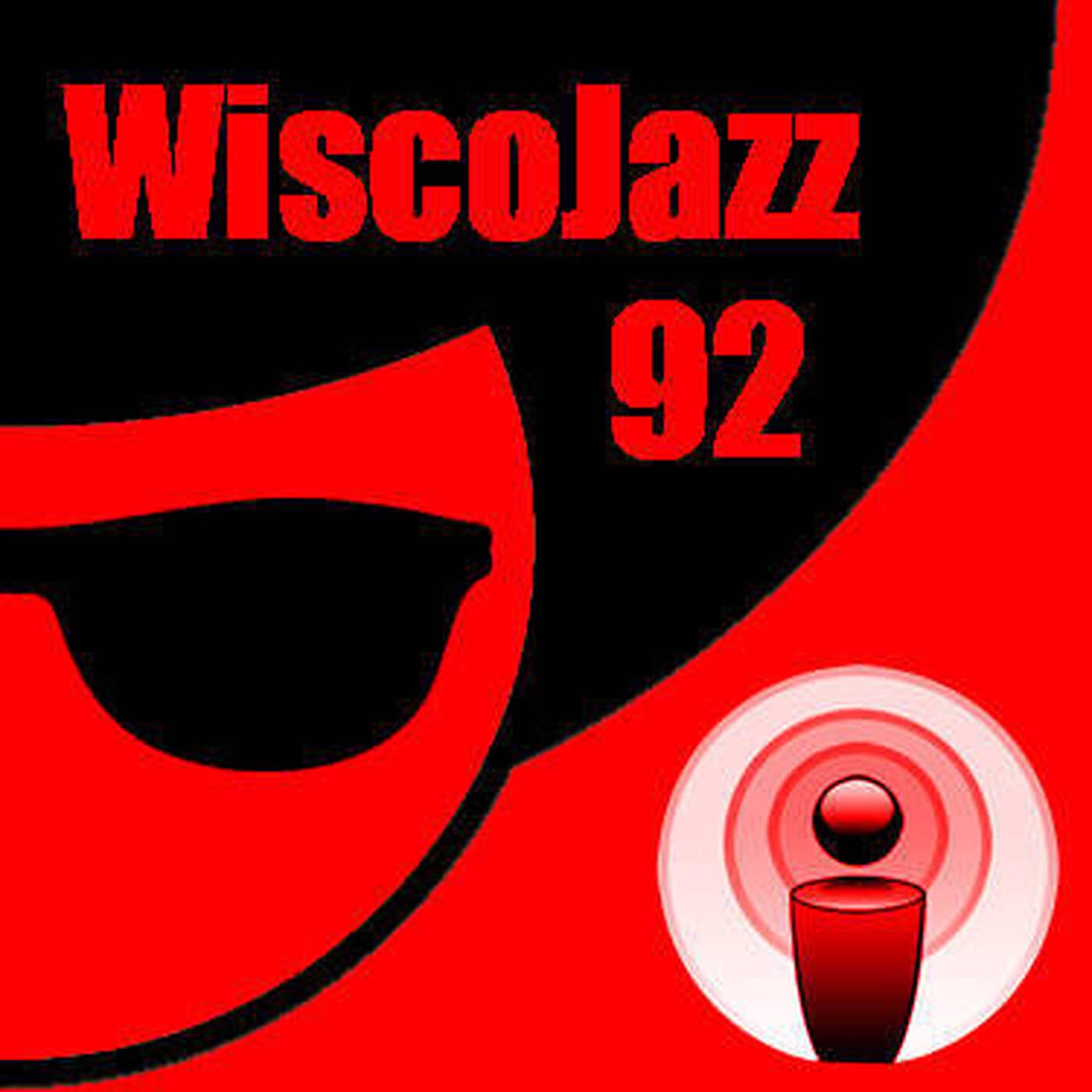 WiscoJazz-Cast - Episode 092 episode artwork