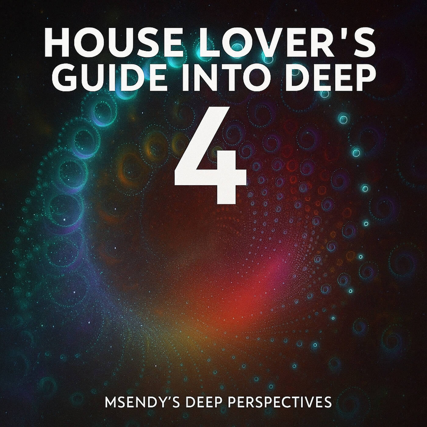 Msendy\'s Deep Perspectives