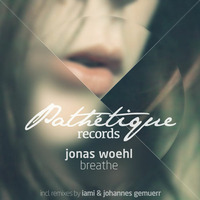 Jonas Woehl - Breathe (iami destructive rmx) by iami