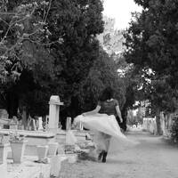 Epígrafe 0/88 (Fantasmas) by Elko Omar Vazquez Erosa