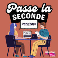Passe la seconde #8 - Les technologies by Frequence Sillé