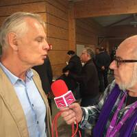 D gilles leproust emplois aides congres maires by Frequence Sillé