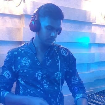 Vishak Chandrasekaran