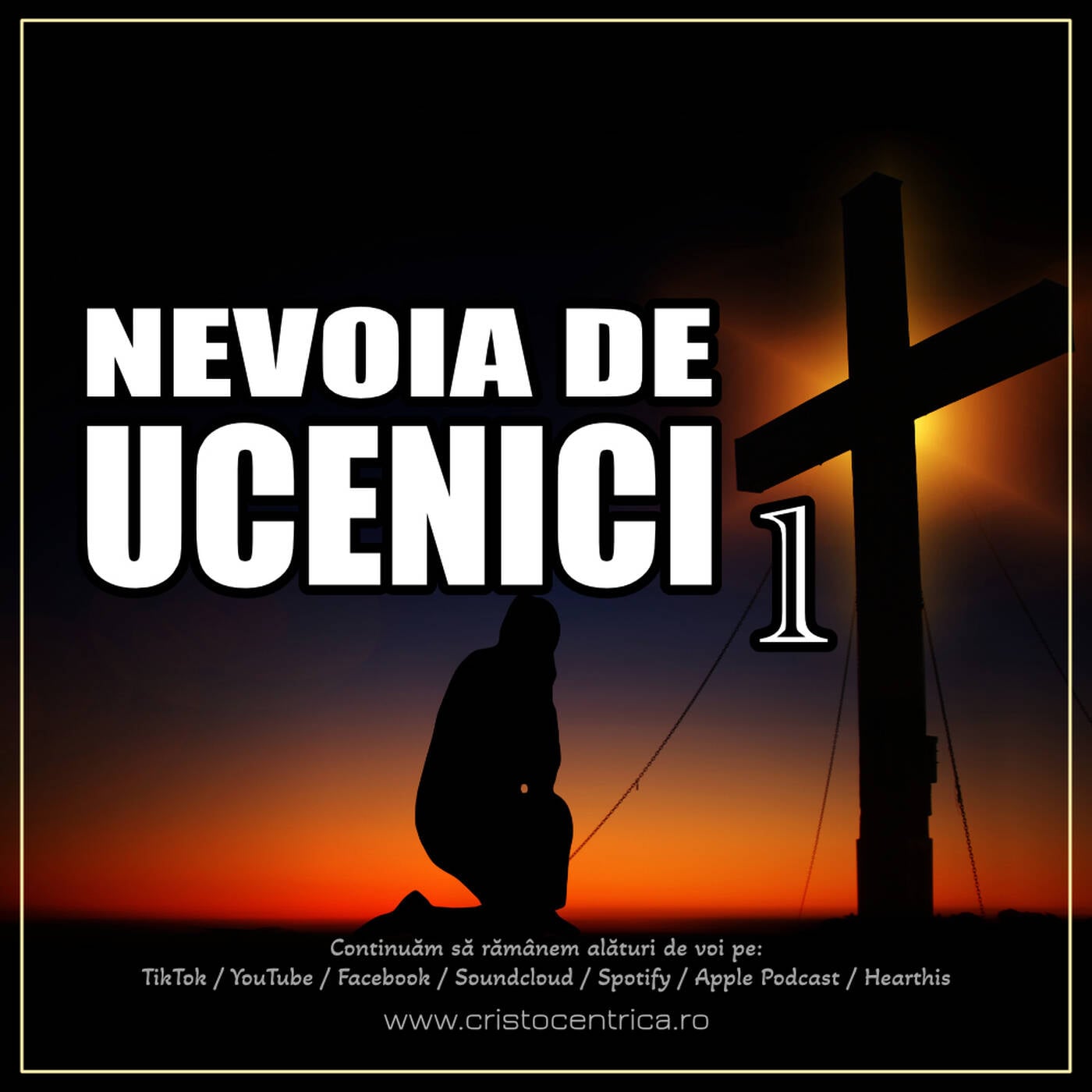Nevoia de Ucenici - 1 episode artwork