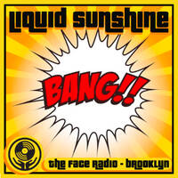 Liquid Sunshine @ The Face Radio - Bangers &amp; Anthems - Show #168 by Liquid Sunshine