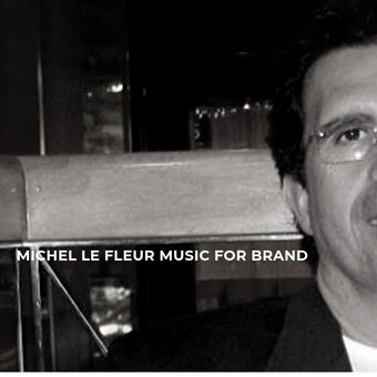 Michele Fiore Aka Michel Le Fleur Brand &amp; Music