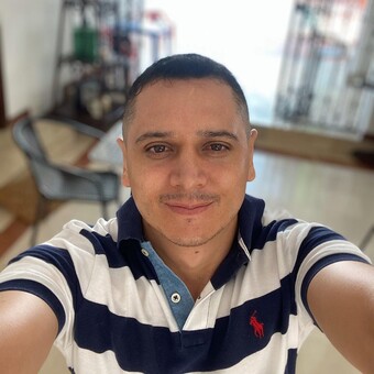 Steven Delgado