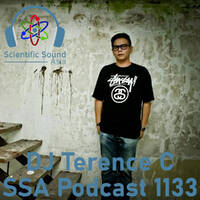 Scientific Sound Asia Podcast 1133 is Bicycle Corporation 'Electronic Roots' 128 with Terence C. by Scientific Sound Asia Radio