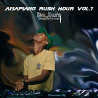 Itu Ears - Amapiano Rush Hour Vol.7 by Itu Ears