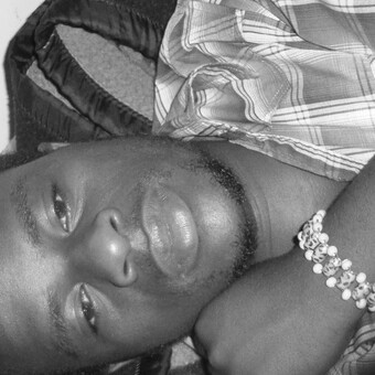 Charles Kamau
