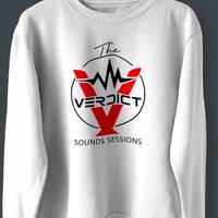 The verdict sounds Episode 34 Mixed by Monde. by Monde Shezi