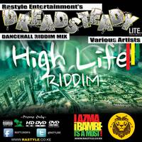 Va-Highlife-Riddim-Mix - Muzikal Sheriff by Rastyle Republik