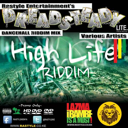 Va-Highlife-Riddim-Mix - Muzikal Sheriff