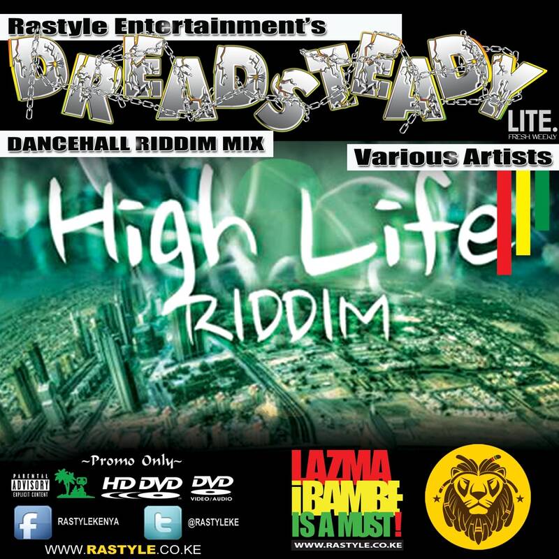 Va-Highlife-Riddim-Mix - Muzikal Sheriff