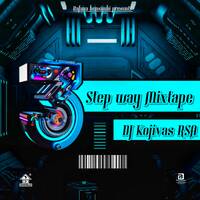 DJ Kojivas RSA-3 Step way Mixtape by DJ Kojivas RSA