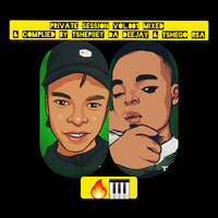 Yano session Vol 1-mixed &amp; complied by-(Tshepiiey Da Deejay) by Tshepiiey Da Deejay